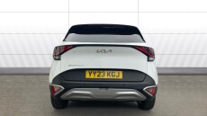 Kia Sportage 1.6T GDi ISG 2 5dr Petrol Estate